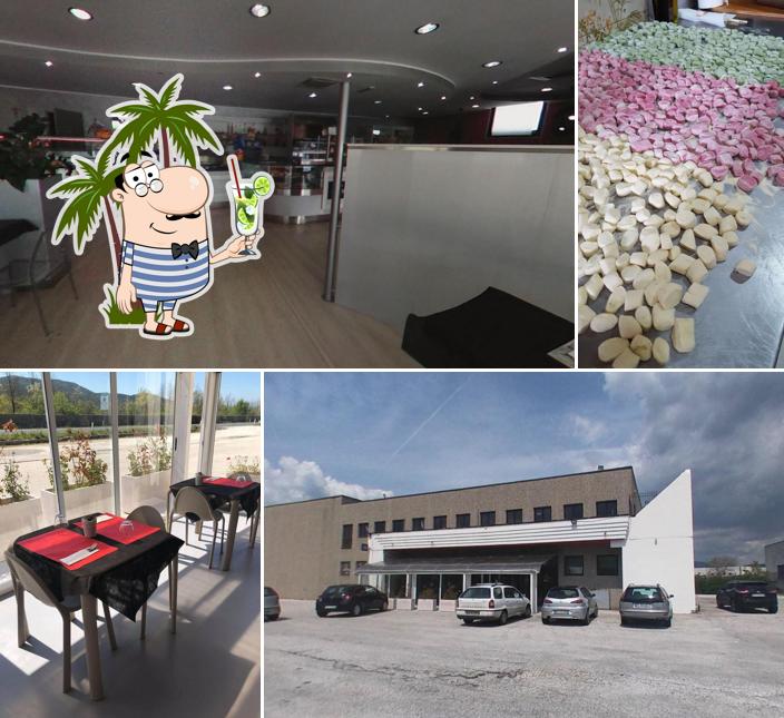 Ketty Grill Macchia d'Isernia