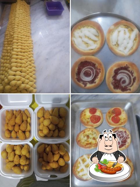 Ki Bom Salgados