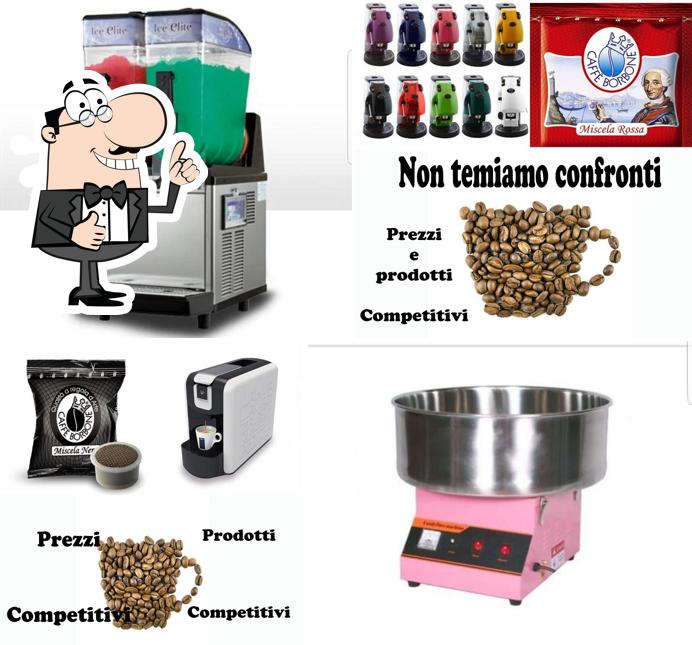 La Casa Del Caffè