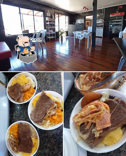 Lancheria Ametista