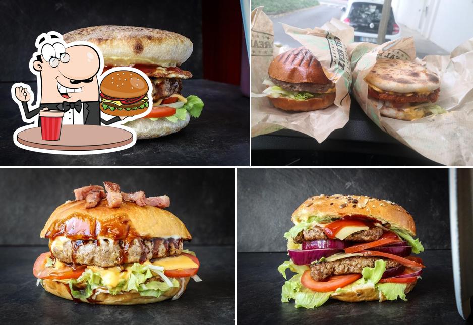 MAK FOOD MERIGNAC
