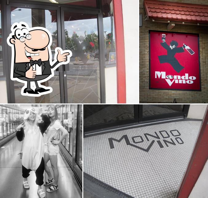 Mondo Vino