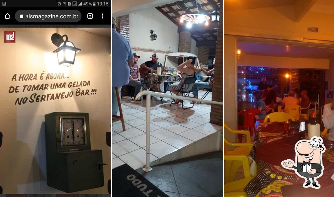 O Sertanejo Bar, Lins - Avaliações de restaurantes