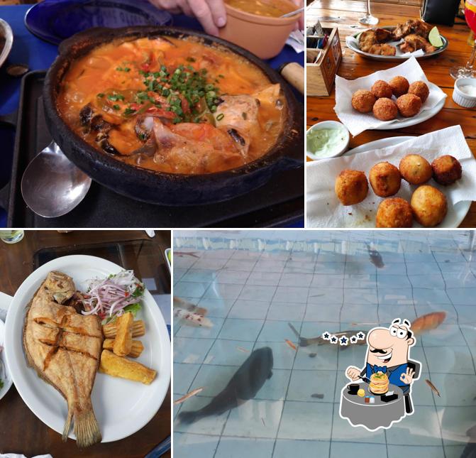 Pesqueiro Império Dos Peixes