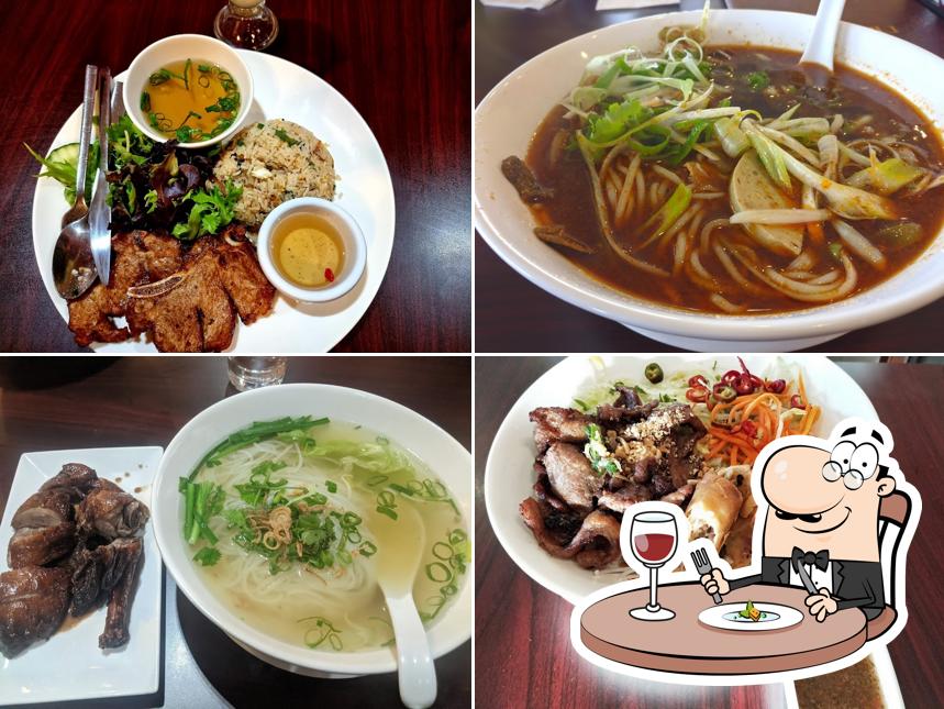 Phoever Canning Vale in Canning Vale Vietnamese restaurant menu and