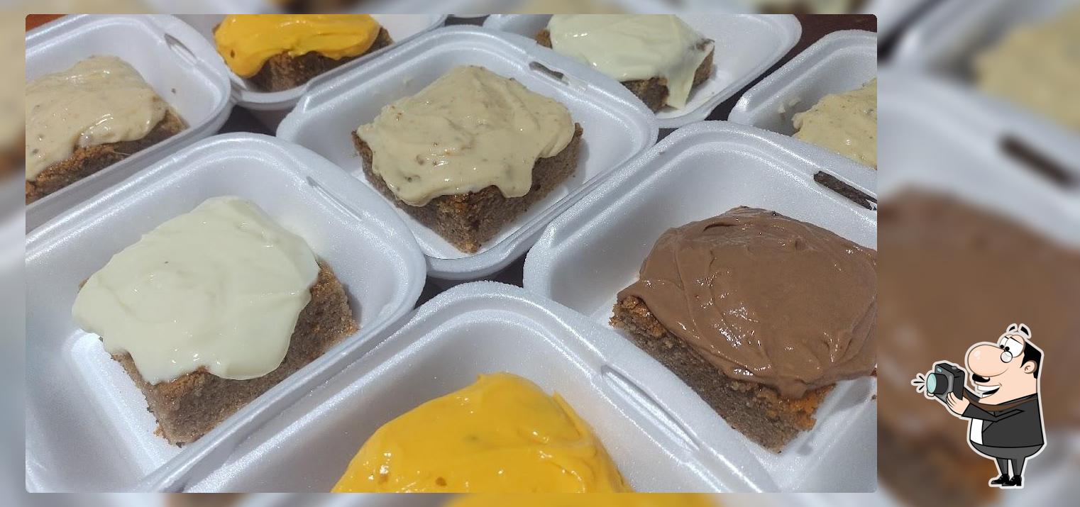 Sabor do Amor - Confeitaria