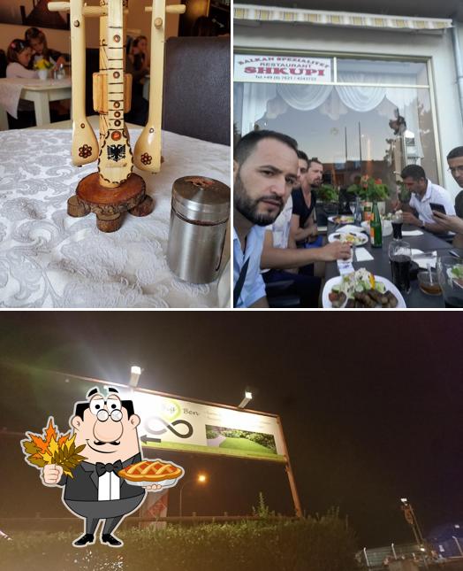 Regarder la photo de Restaurant Shkupi / Balkan Spezialitäten