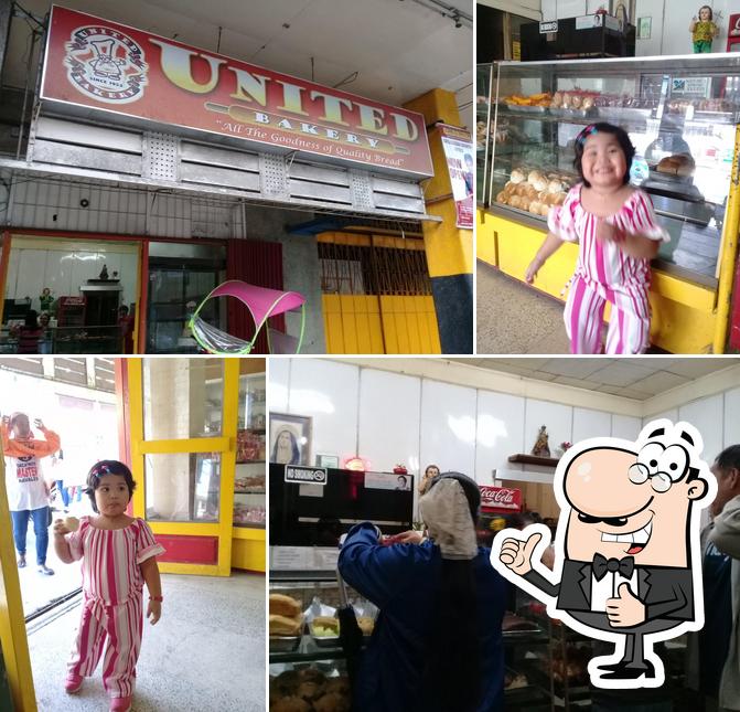 United Bakery, Catbalogan City Restaurant reviews