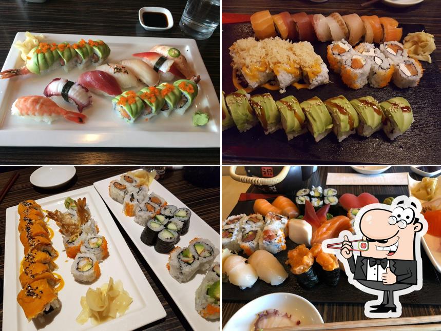 Sushi 88
