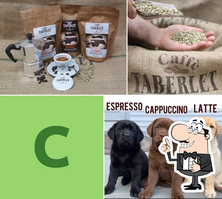 Ecco una foto di Caffè Taberlet
