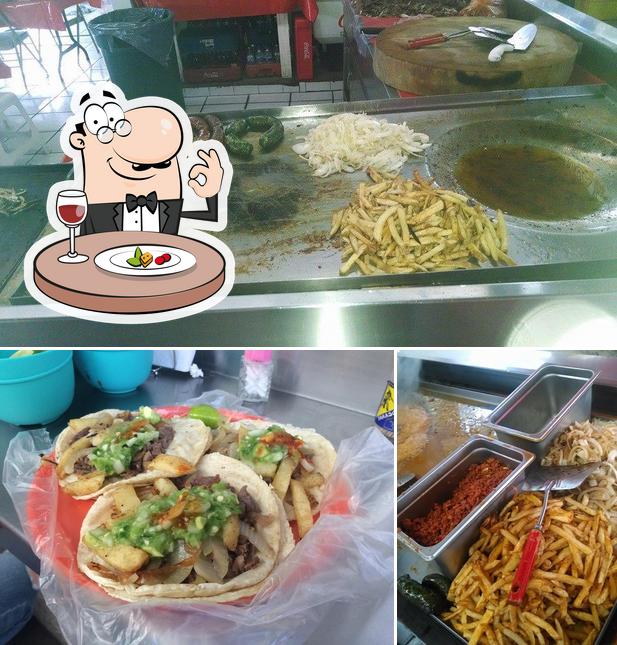 El Gran Taco restaurant, Zapopan, Moctezuma Pte. Restaurant reviews
