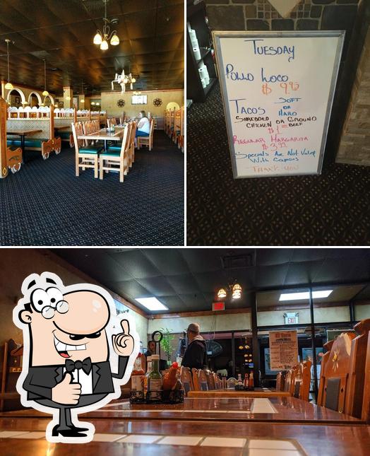 El Toro Mexican Bar & Grill, 794 Northwoods Blvd in Vandalia