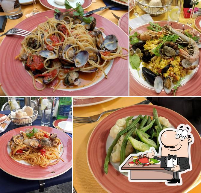 Fauno Bar and Restaurant