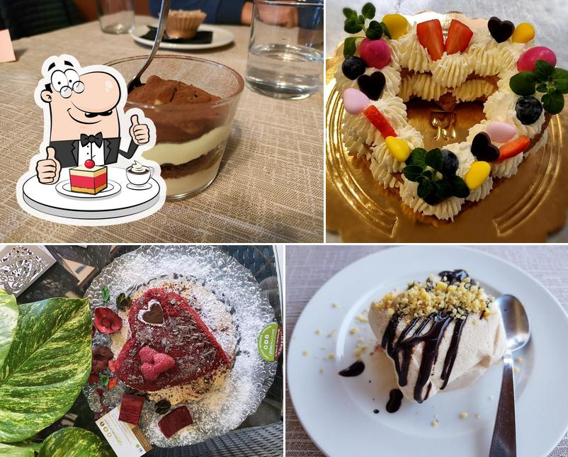 I Primi della Classe Ristorante e Pastificio