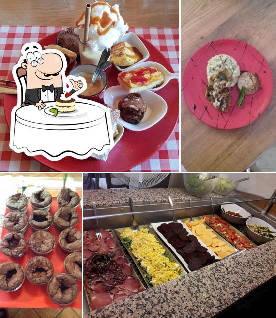 Restaurant biscuiterie artisanale I Sabidini