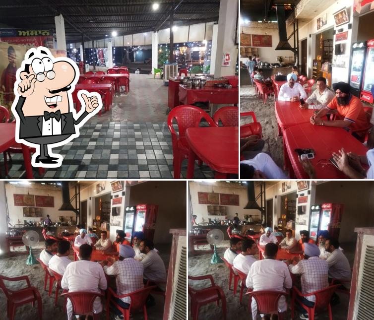 Lucky Dhaba