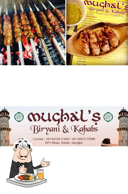 Mughals