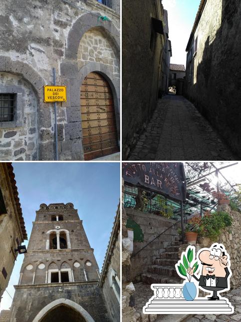 Guarda gli esterni di Oasi San Rocco