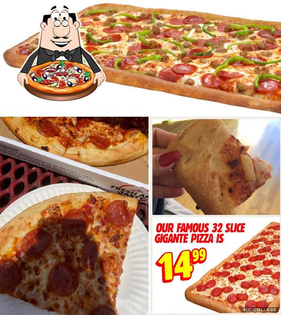 Pizza Loca, 10731 Hawthorne Blvd in Inglewood Restaurant menu and reviews
