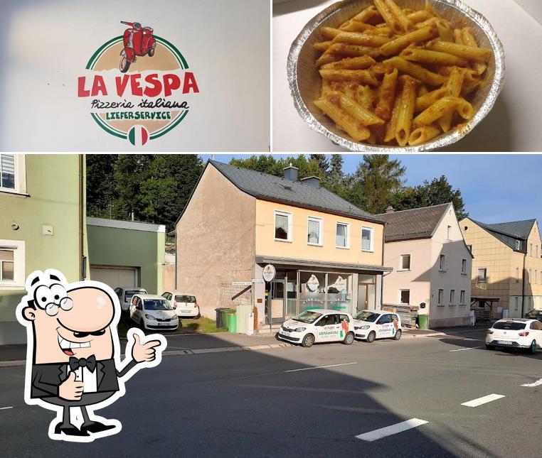 La Vespa Oberkotzau