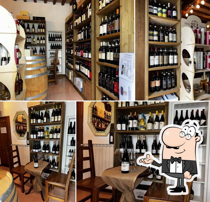 La Bottega di Villa a sesta