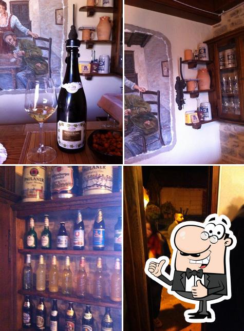 La Taverna della Bibulca