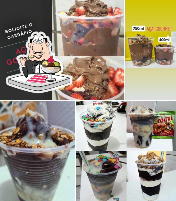 MD Lanches E Acai