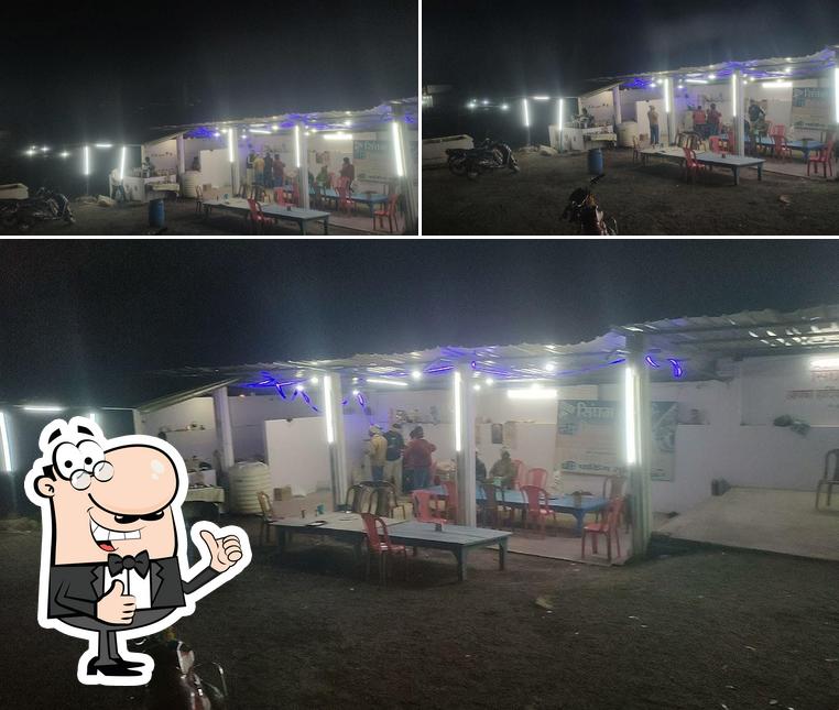 Singham Dhaba & bar