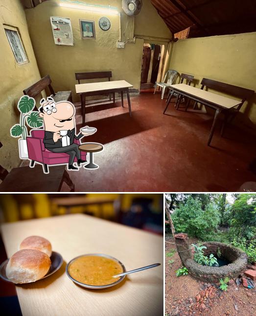 Aaie’s Café