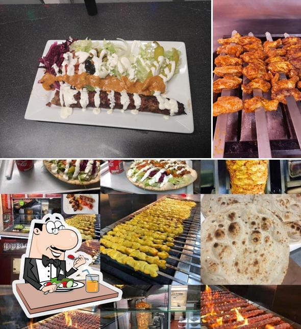 Dublin Kebab, 170 Phibsborough Rd in Dublin Restaurant reviews