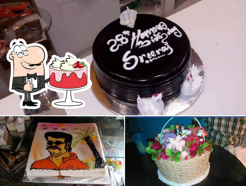 B.S Bakers
