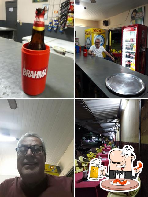 Bar do Ronan