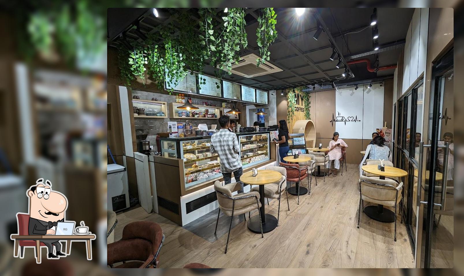 Breau Cafe