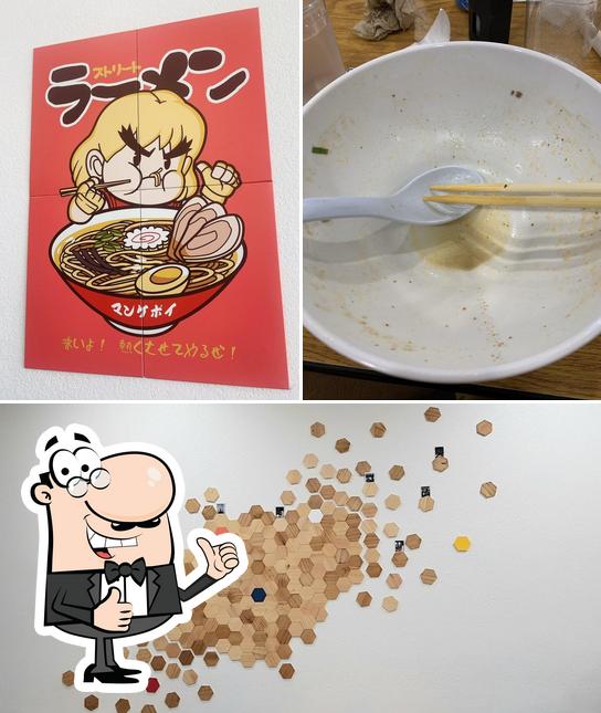 Brothers Ramen and Japanese Eatery in Fresno Restaurant menu and reviews