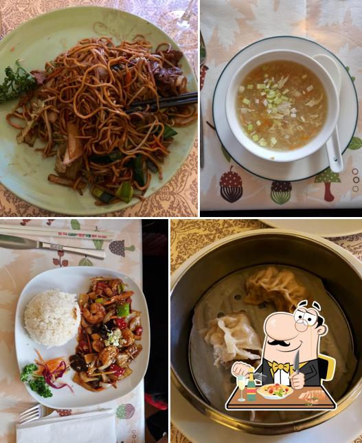 Restaurant Chinois le Coral