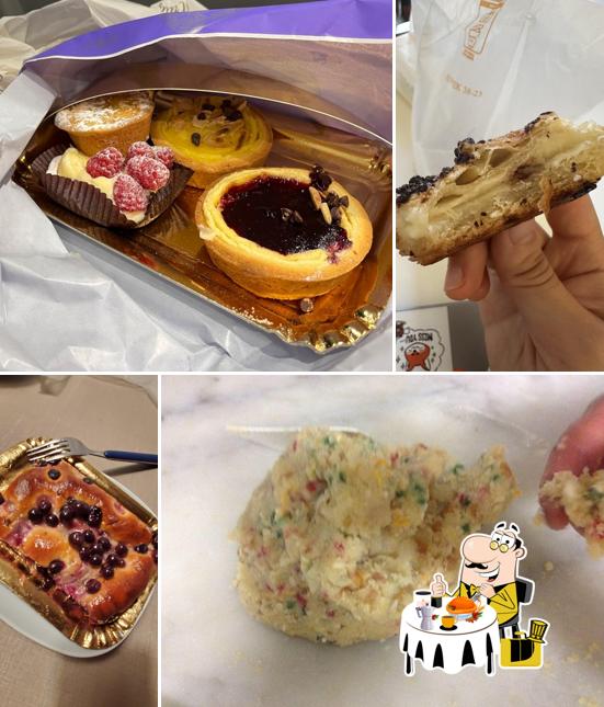 Cibo al Forno Becagli