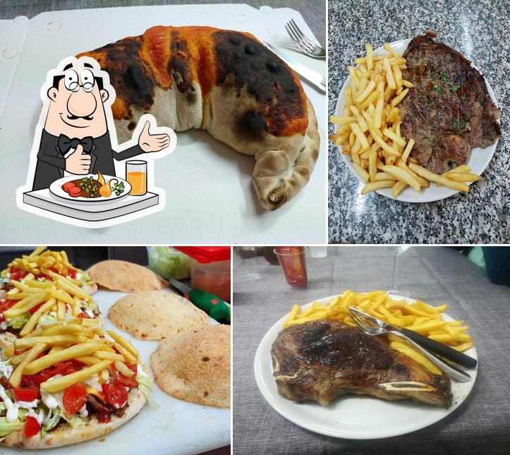 Pizzeria Buongustaio