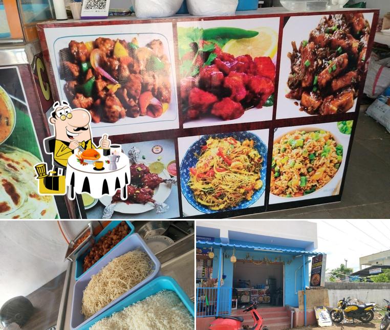 S KITCHEN