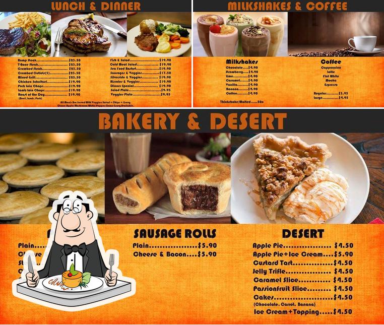 Willow Tree Truckstop & Roadhouse in Willow Tree Restaurant reviews