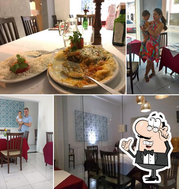 Restaurante Lancelot