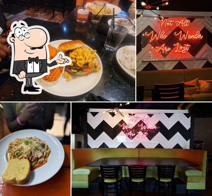 Lost Found Houston Restaurant Menu Prices And Reviews