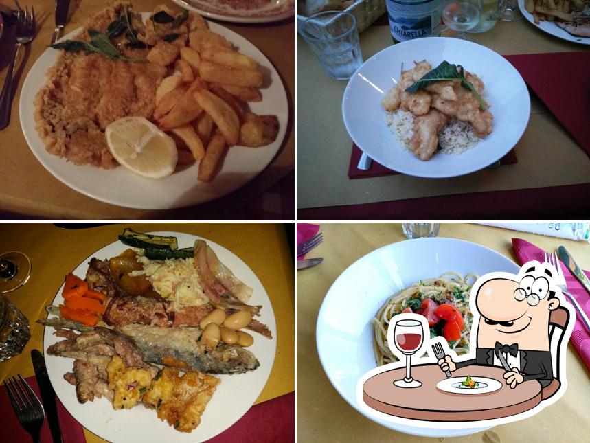 Ristorante Osteria Vecchio Molo