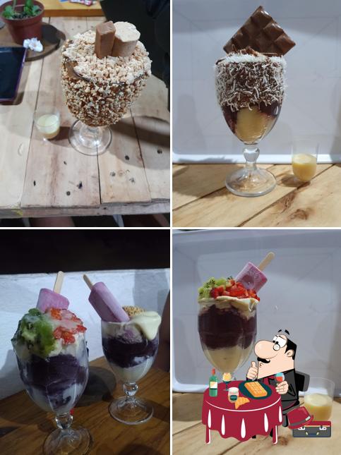 Açaí Gourmet