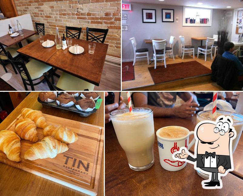 TIN Restaurant, 58 Brock St W in Uxbridge Restaurant reviews