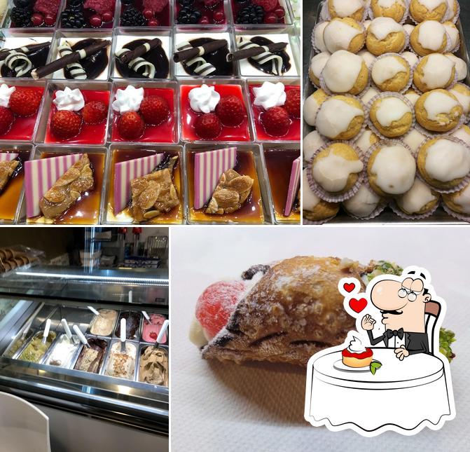 Bar Pasticceria siciliana Milano - Antica Sicilia