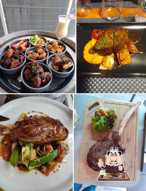 La Taverne d'Epicure Loudun