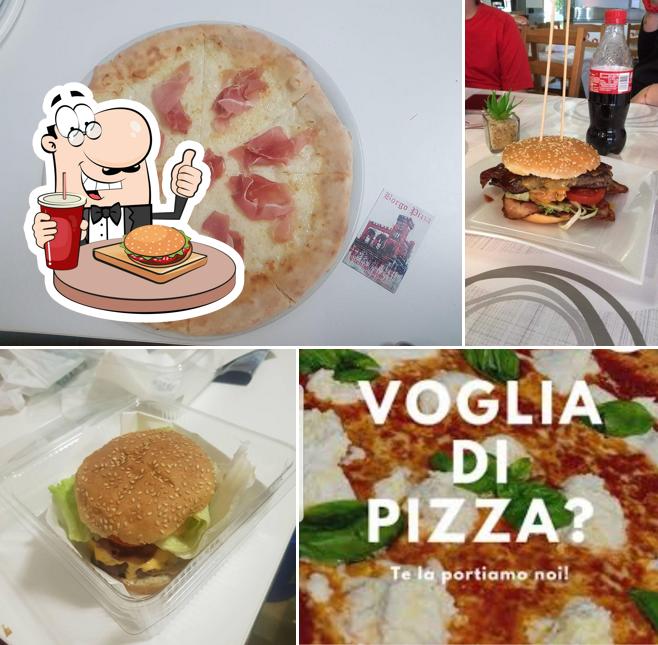 Borgo Pizza