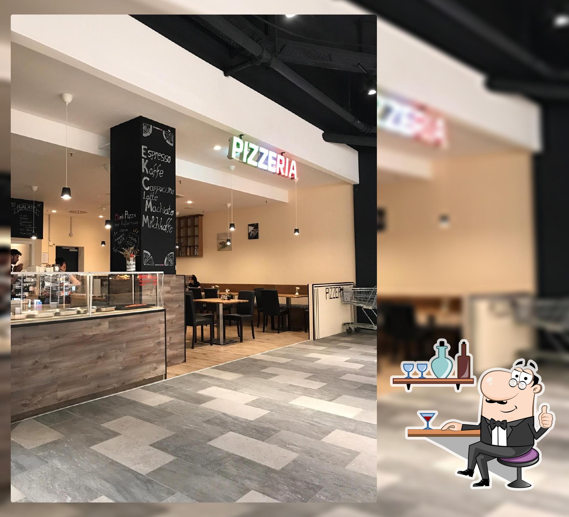 Pizzeria