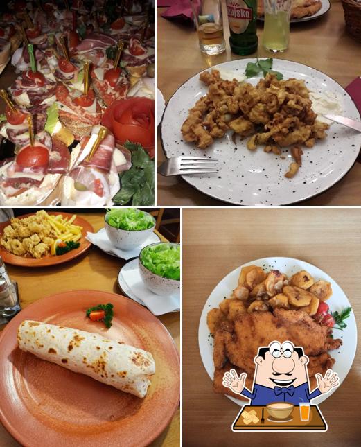 Pizzeria Popolare