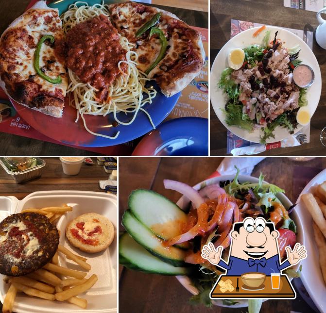 Restaurant Normandin Roberval